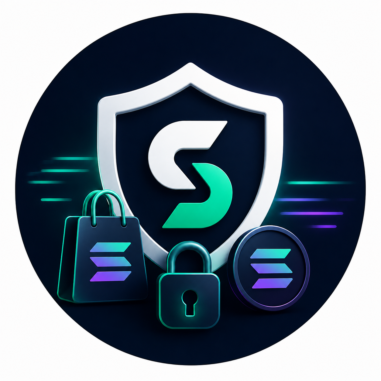 SecurePay logo